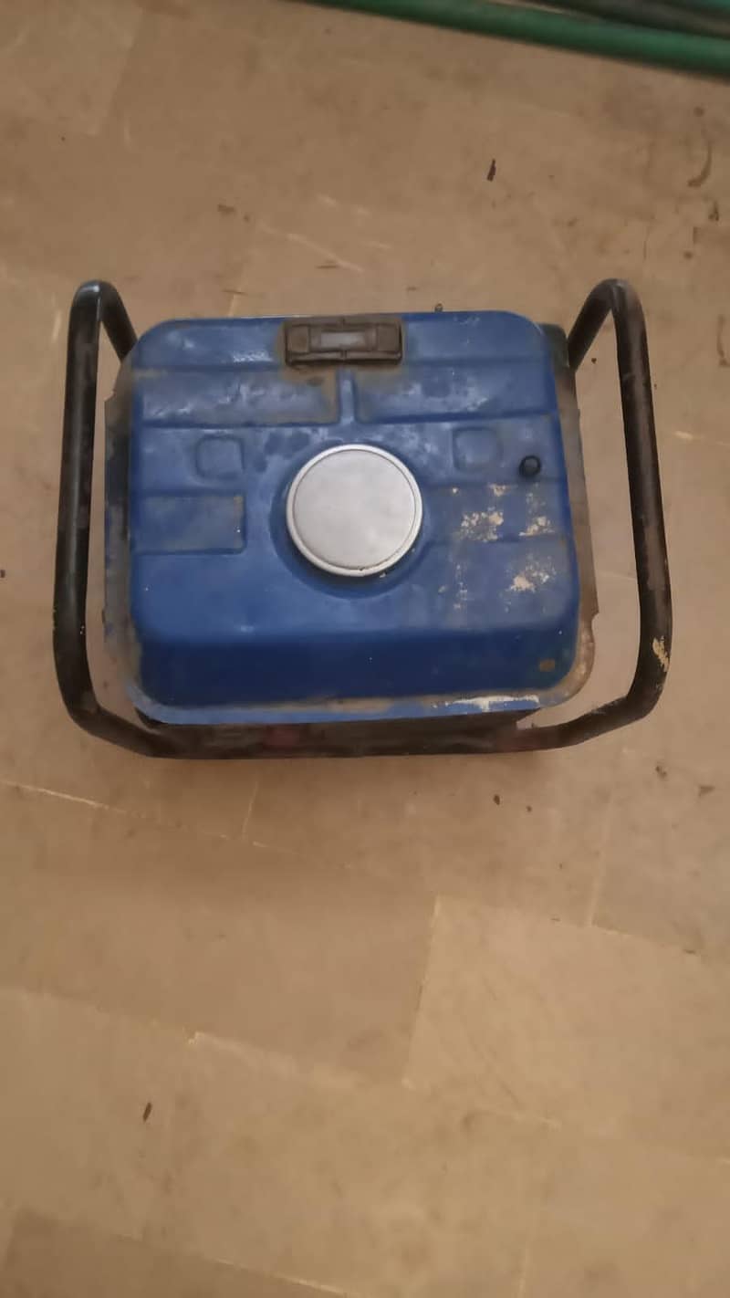 1kv generator 3