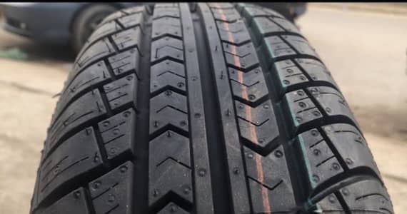Brand New Honda City 1.2 General tyre for Sale