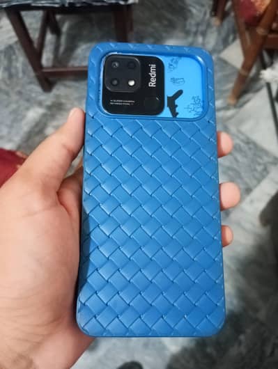 Xiaomi Redmi 10C
