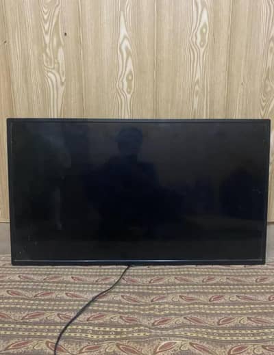 Sony LED tv