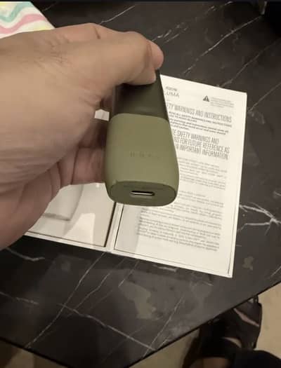 ICOS Luma for Sale