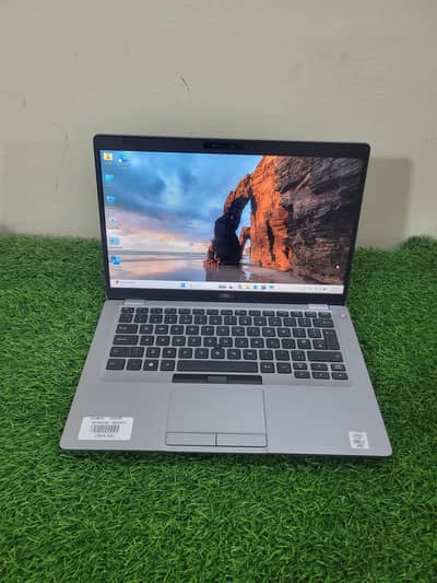 Dell 5411 core i7 10h 2 gb nividia gpu
