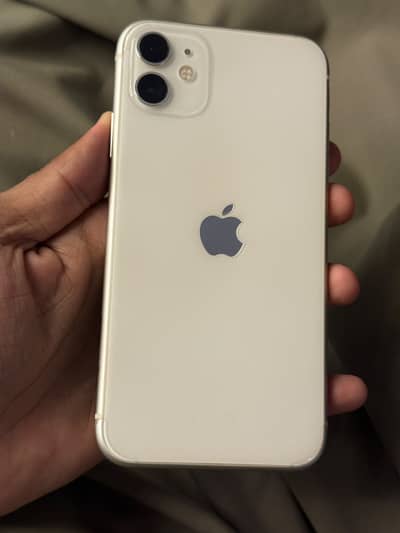 Apple iPhone 11