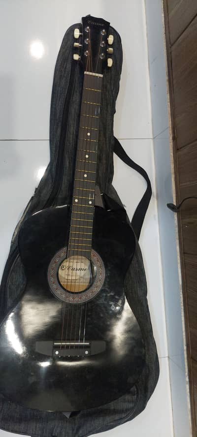 Casme guitar