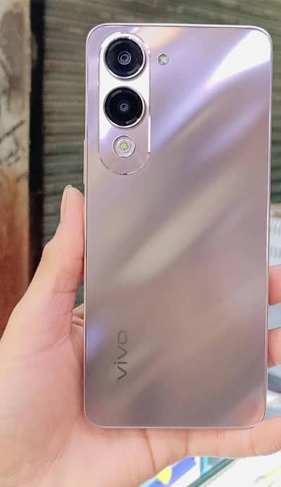 Vivo Y04