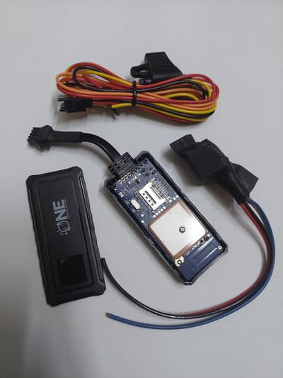 AOT20 Mini GPS Tracker
