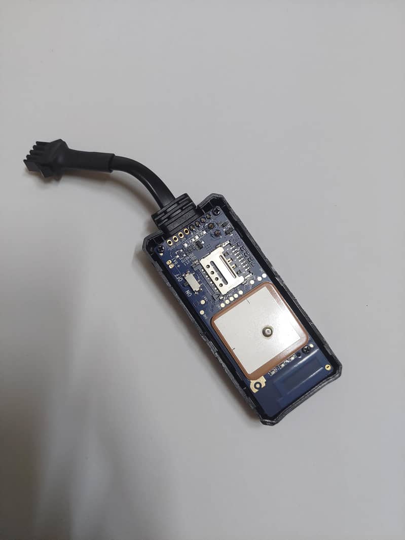 AOT20 Mini GPS Tracker 2