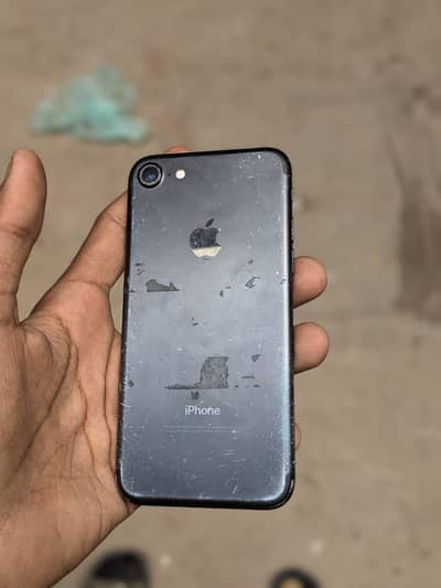 Apple iPhone 7