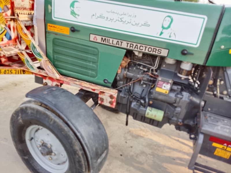 tractor 385 12
