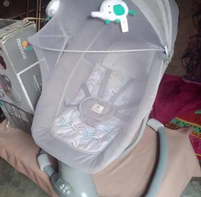 Mastela Baby Swing