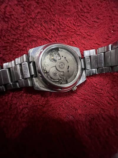 Seiko 5