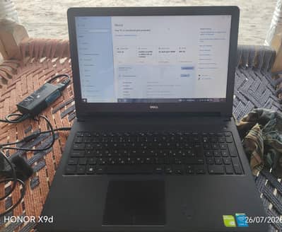 Dell Inspiron i3 5th Gen | 4GB RAM / 500GB