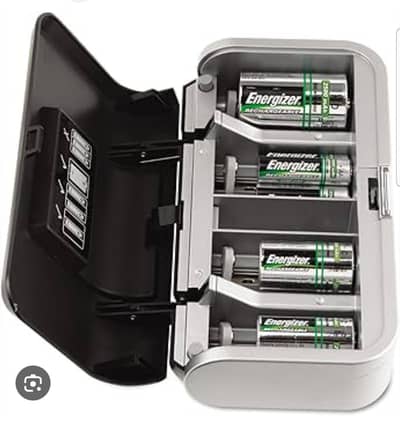 Energizer Orignal