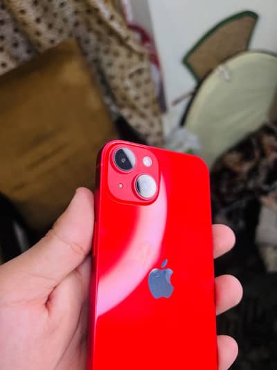 iPhone 14 Jv 84% bh ladies used