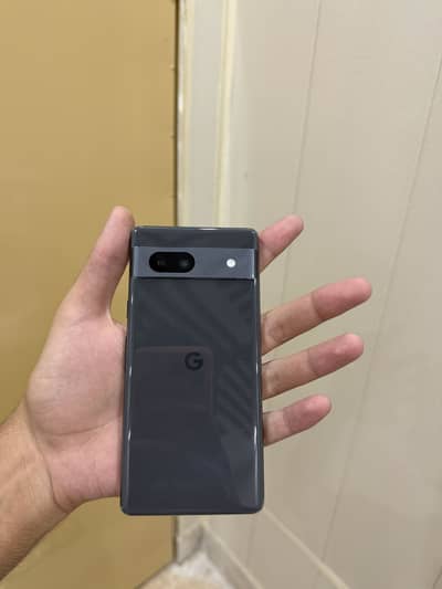 Google Pixel 7a