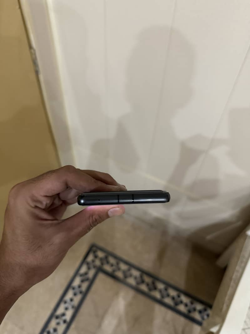 Google Pixel 7a 6