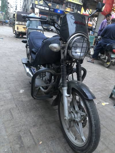 Gs 150