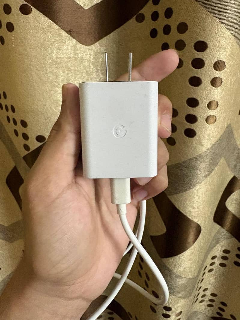 Google Pixel 7a 8