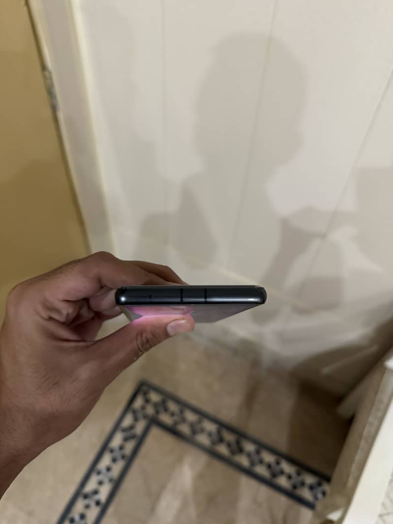 Google Pixel 7a 6