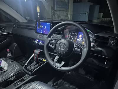 Honda HR-V VTI-S 2023