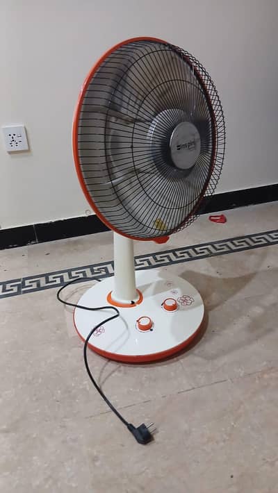 Electric Heater