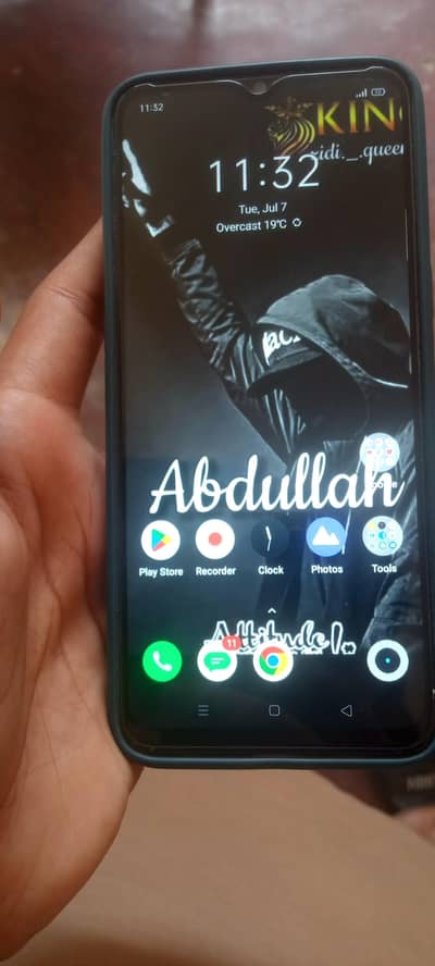Realme 5i