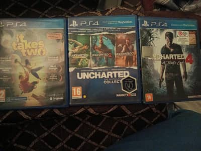 ps4 games PS4 pro in my other ad