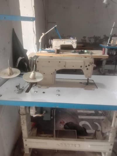 singer machine for sale urgent