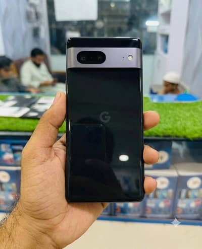 Google Pixel 7