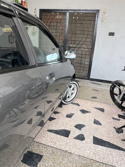 Suzuki Alto 2009