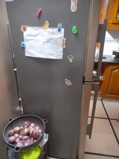 haier fridge Sale