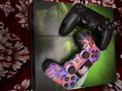 PS4 JAIL BRAKE 9/10 CONDITION