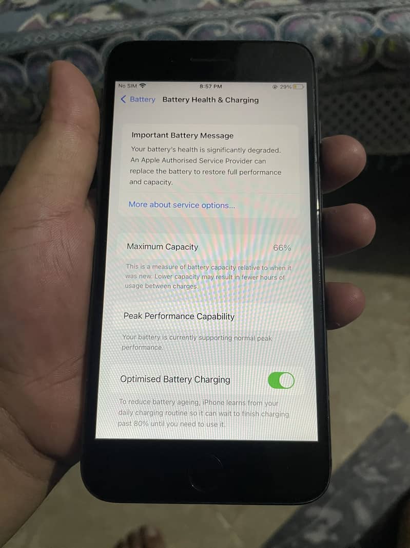 Apple iPhone 8 Plus 1