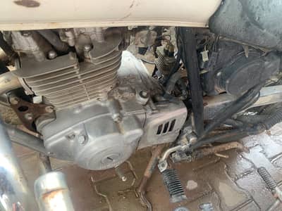 Suzuki 250