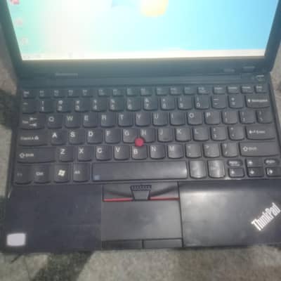 lenovo think pad 4/256