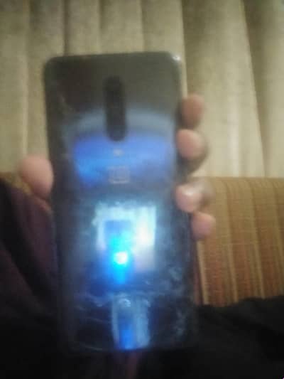 One Plus 7 Pro