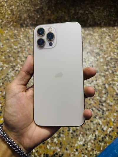iPhone 12 Pro Max 128Gb Factory Unlock