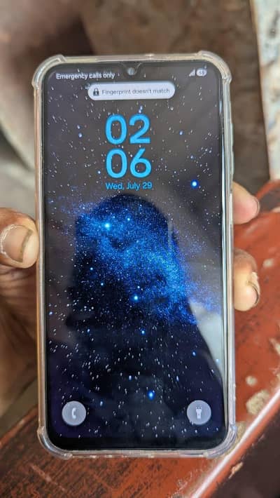 Samsung  A15 Exchange possible