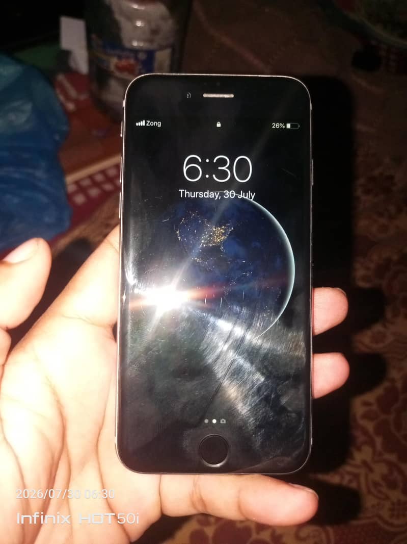 Apple iPhone 6 1