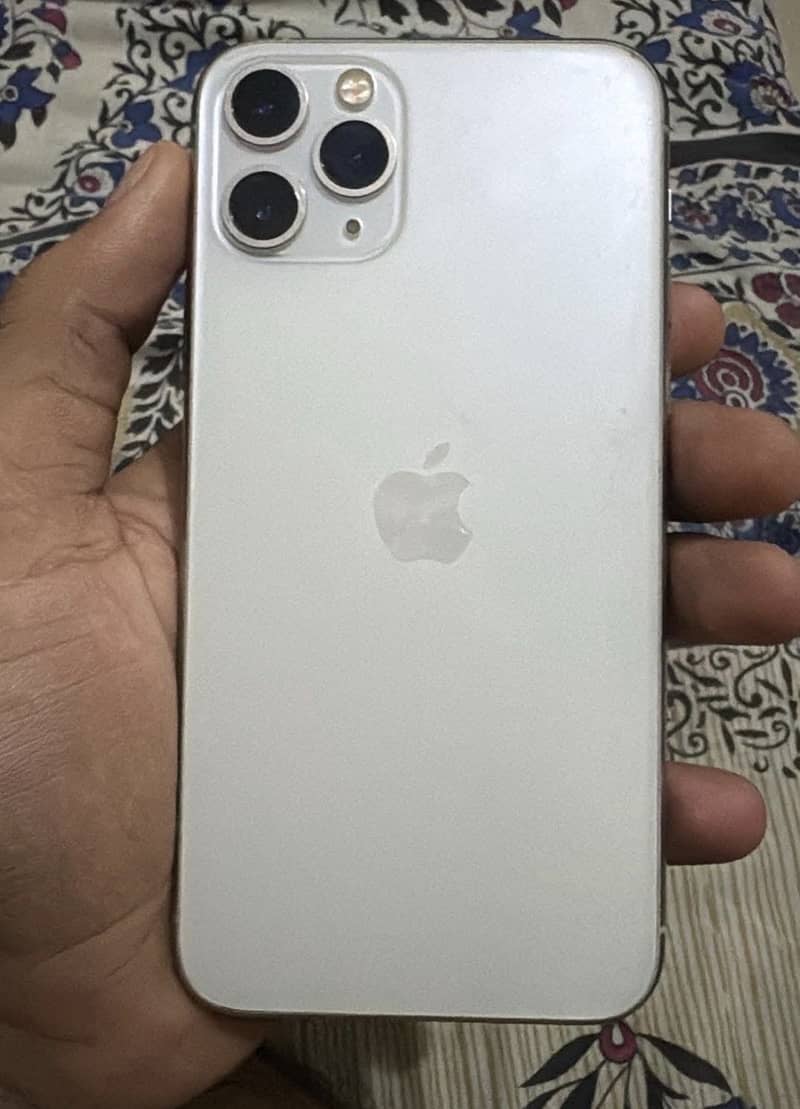 Apple iPhone 11 Pro 0