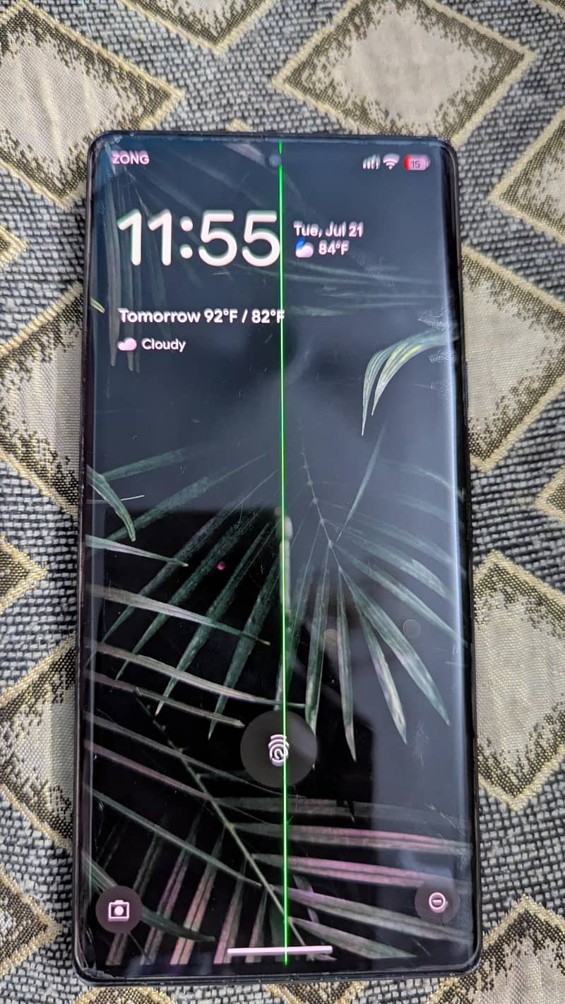 Google Pixel 6 Pro 1