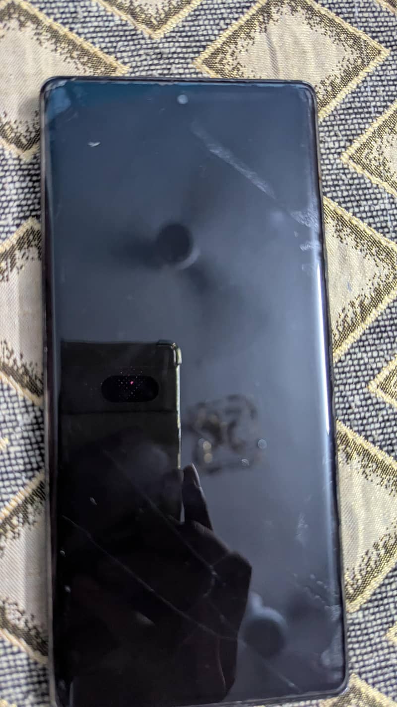 Google Pixel 6 Pro 2