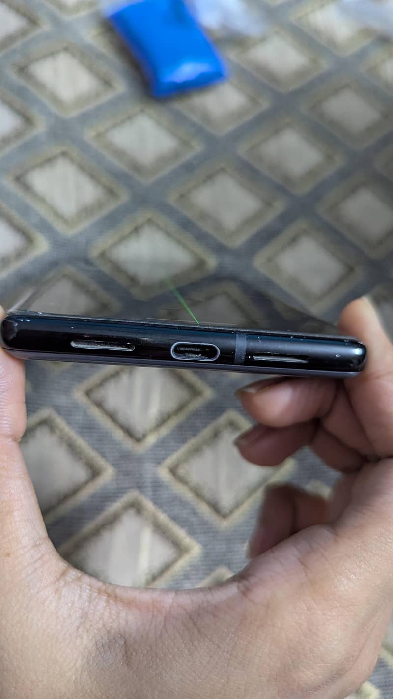 Google Pixel 6 Pro 4