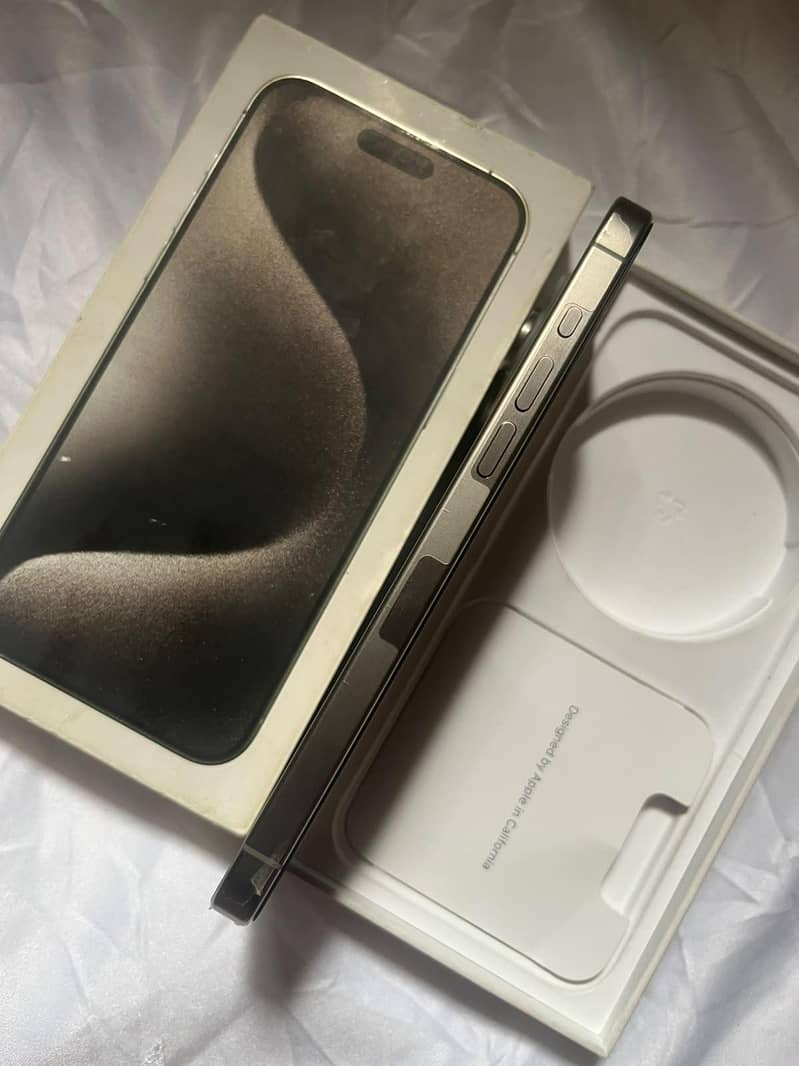 IPhone 15 Pro Max 3