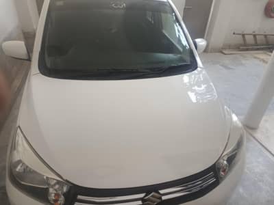 Suzuki Cultus VXL 2021