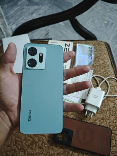 Infinix ZERO 20 256GB