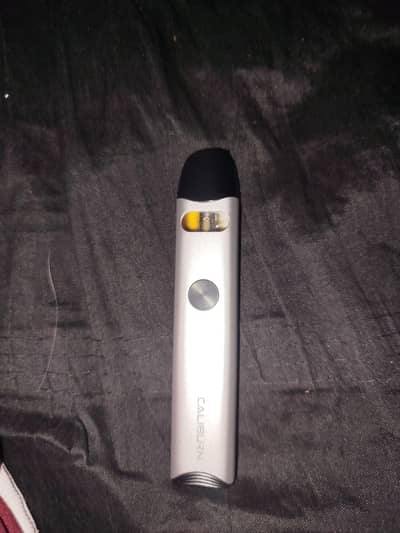 caliburn uwell a3 10/10 condition with box