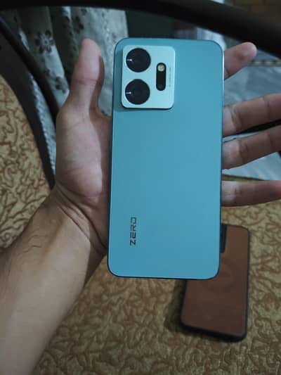 Infinix ZERO 20 256GB