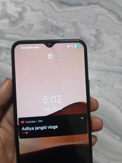 Vivo Y20 4 64