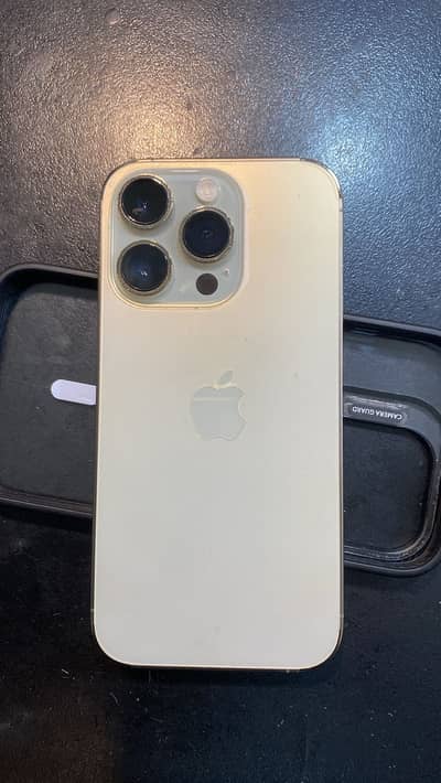 Apple iPhone 14 Pro